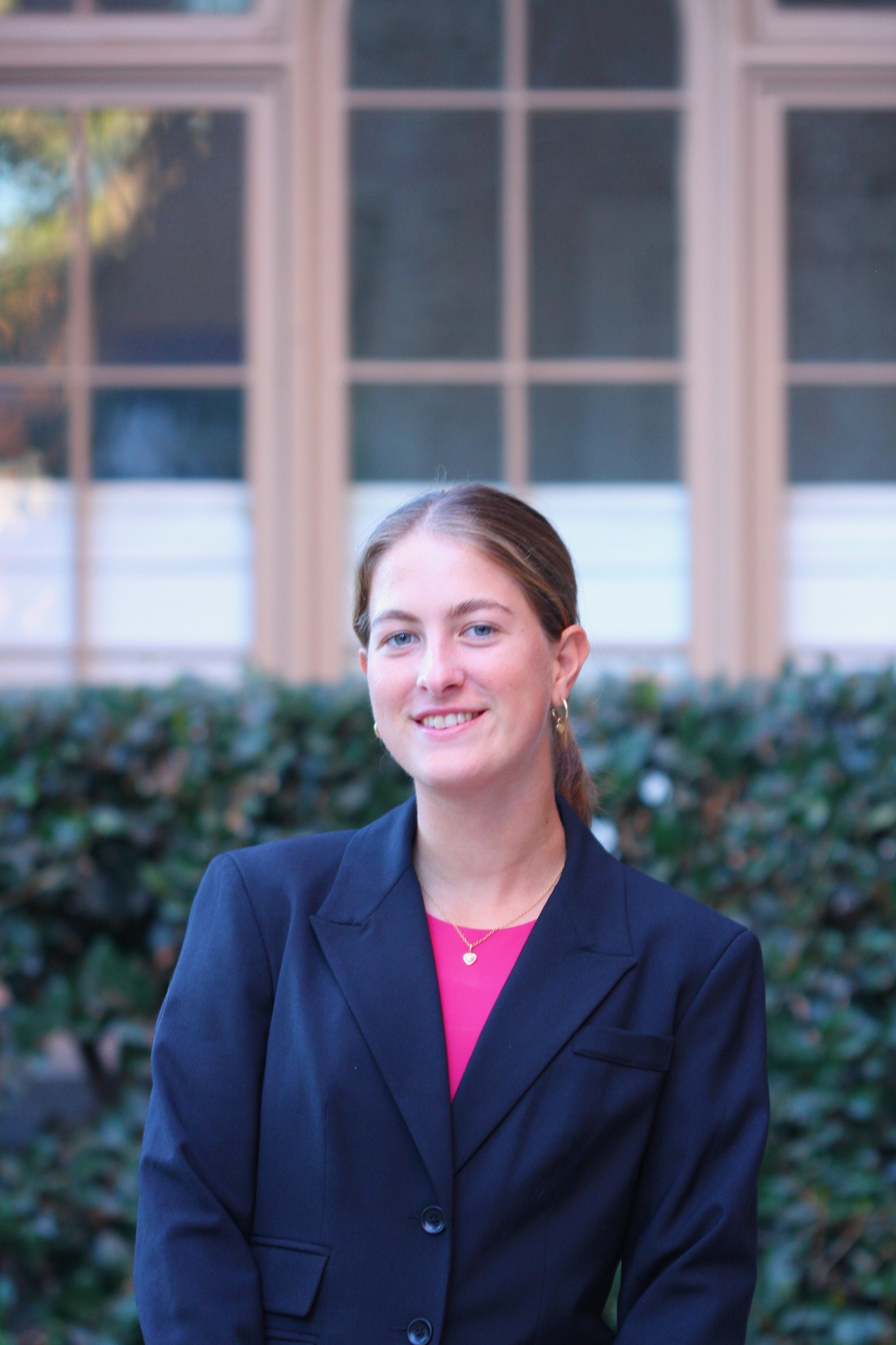 Lara Granucci, founder of Personal Path Advisory